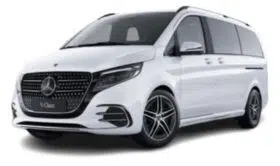 Mercedes Classe V