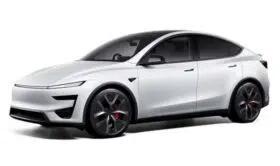 Tesla Modèle Y