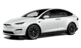 Tesla Modèle X