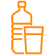 Eau en bouteille