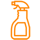 Produits de désinfection