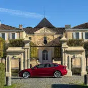 Navette VTC hôtel