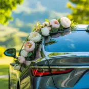 VTC mariage