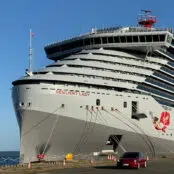 VTC Navette port